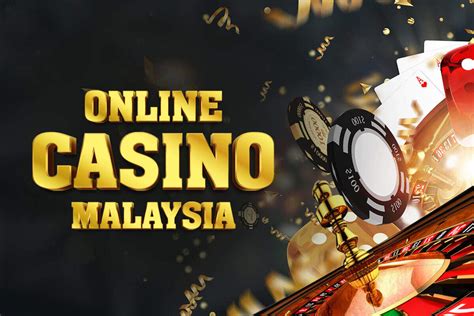 online casino i malaysia